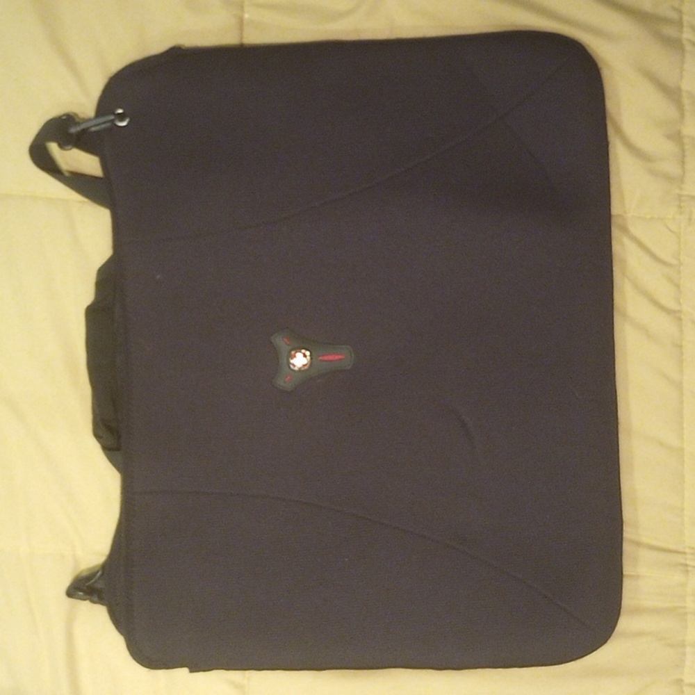 Swiss Gear computer bag